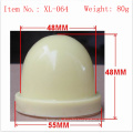 Low Price Round Shape Tampo Printing Silion Pad